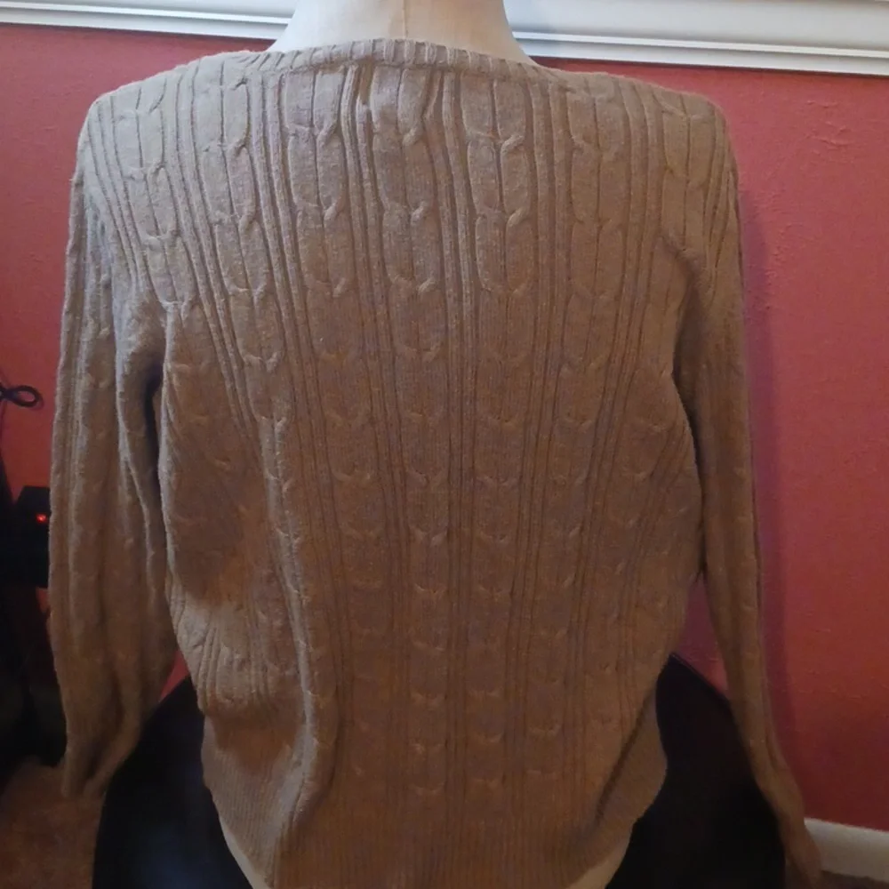 Sweater - Picture 4 of 5
